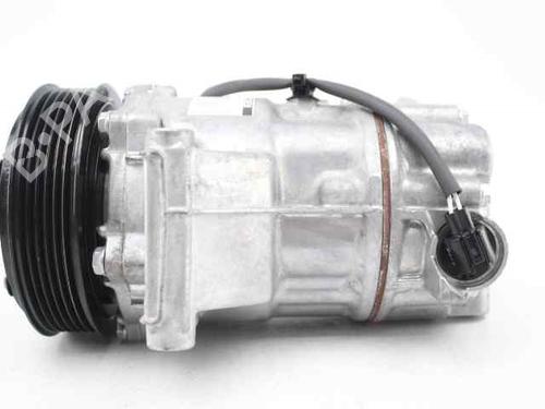 AC compressor RENAULT CAPTUR II (HF_)  | BP19228636M34 