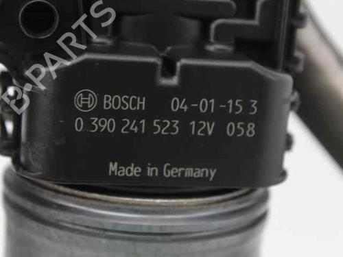 Front wiper motor PEUGEOT 206 SW (2E/K) 1.1 | BP19216092M29 