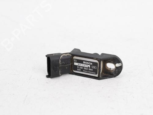 Used Electronic module OPEL CORSA D (S07) 1.3 CDTI (L08, L68) (75 hp) 19207795