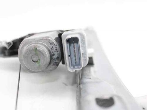 Front right window mechanism PEUGEOT 207 (WA_, WC_) 1.4 16V | BP19222667C23 