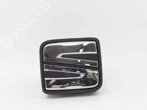 Used Tailgate handle SEAT IBIZA IV (6J5, 6P1) [2008-2017]  32005597