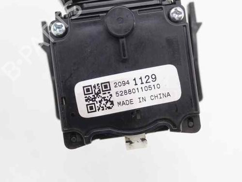 Steering column stalk OPEL CORSA E (X15)  | BP29818583I23 
