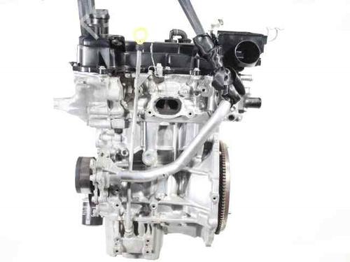 Motore CITROËN C1 II (PA_, PS_) 1.0 VTi 68 (69 hp) 32005836