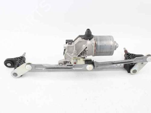 Front wiper motor FIAT 500 (312_) 1.2 (312AXA1A) | BP29986847M29