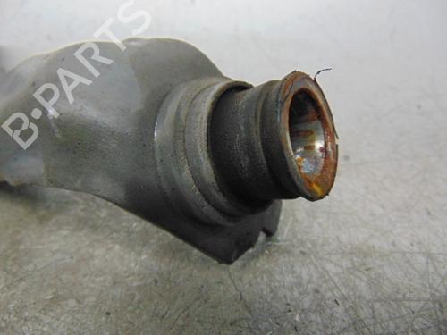 Right rear suspension arm RENAULT CLIO III (BR0/1, CR0/1) 1.2 16V (BR02, BR0J, BR11, CR02, CR0J, CR11) | BP19189253M15 