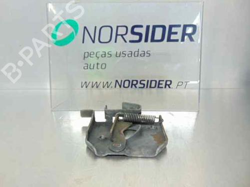 Used Hood lock RENAULT SCÉNIC II (JM0/1_) 1.5 dCi (JM02, JM13) (101 hp) 19192338