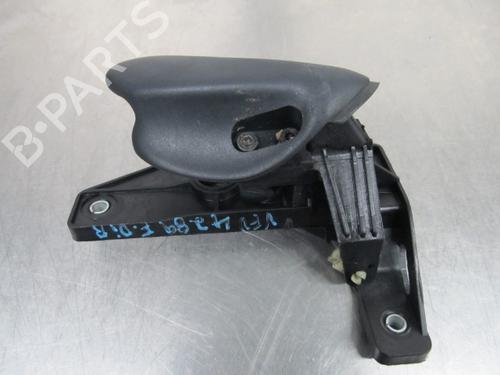 Front right interior door handle FIAT BRAVA (182_) 1.4 12 V (182.BA) | BP19192320I14 