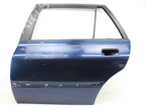 Used Left rear door PEUGEOT 406 Break (8E/F) 1.9 TD (90 hp) 19217317