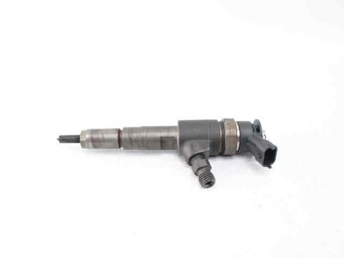 Injector CITROËN C3 II (SC_) 1.4 HDi 70 (SC8HZC, SC8HR0, SC8HP4) | BP36544828M100 - Image 2