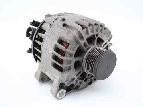 Generator PEUGEOT 3008 I MPV (0U_) 1.6 HDi (112 hp) 21181384