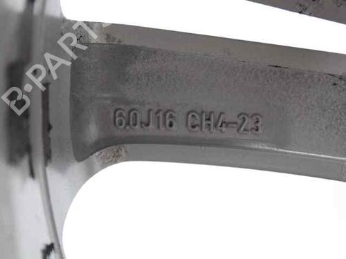 Rim PEUGEOT 208 I (CA_, CC_) 1.6 HDi | BP29320800C45 