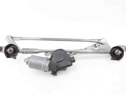 Used Front wiper motor MAZDA CX-5 (KE, GH) 2.2 D (KE2FW) (150 hp) 29227968