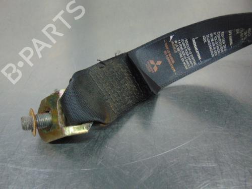 Rear right belt tensioner MITSUBISHI CARISMA Saloon (DA_)  | BP19196560C90 