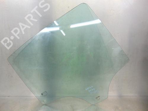 Rear right door window OPEL CORSA D (S07) 1.3 CDTI (L08, L68) | BP19196890C21 