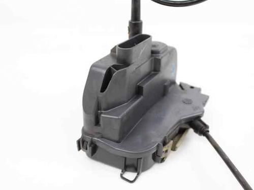 Rear right lock RENAULT MEGANE II (BM0/1_, CM0/1_) 1.5 dCi (BM0F, BM0T, BM2B, CM0F, CM0T) | BP19214272C99 