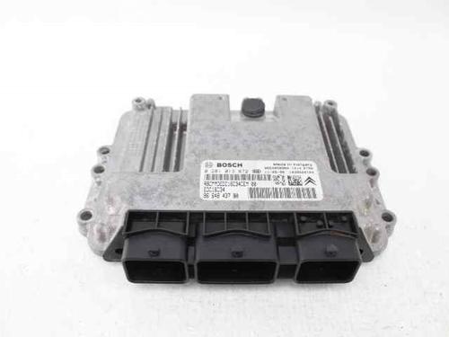 Used Engine control unit (ECU) Engine control unit (ECU) 37062796 37062796