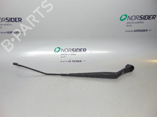 Used Front windshield wiper arm KIA PICANTO I (SA) 1.0 (63 hp) 19186462