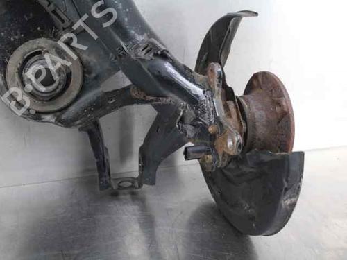 Rear axle AUDI A3 Sportback (8VA, 8VF) 1.6 TDI | BP21200140M2 