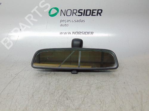 Used Rear mirror HYUNDAI GETZ (TB) [2001-2011]  19187983