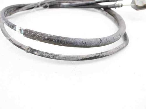 Handbrake cable FORD FIESTA VI (CB1, CCN)  | BP19226201C145 