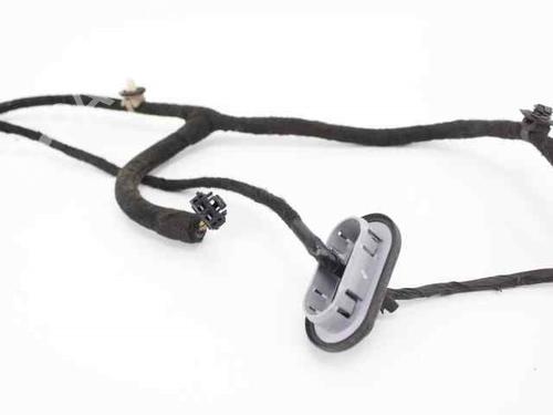 Wiring harness PEUGEOT 308 I (4A_, 4C_) 1.6 16V | BP19219637E16 