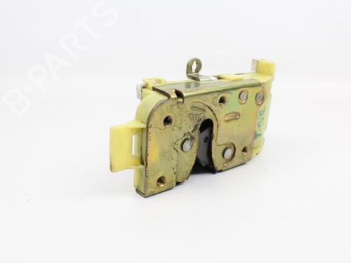 Rear right lock FORD FOCUS I (DAW, DBW) 1.6 16V | BP19206277C99 