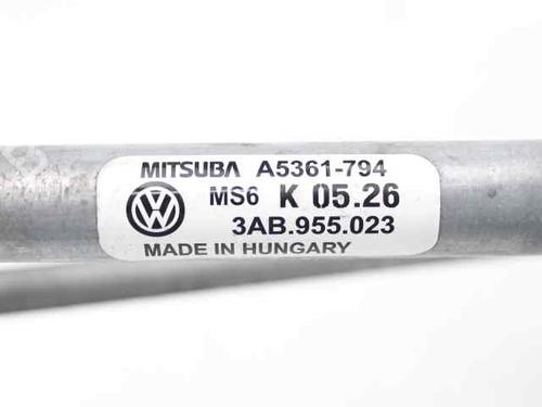 Front wiper motor VW PASSAT B6 (3C2) 1.6 TDI | BP31576567M29  - Image 8