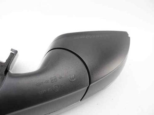 Right mirror VW POLO V (6R1, 6C1)  | BP22637846C27 