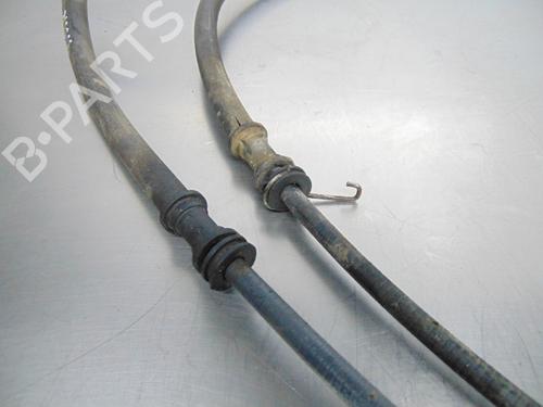 Handbrake cable OPEL COMBO Box Body/MPV 1.7 CDTI 16V | BP19191143C145 