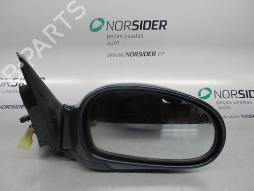 Used Right mirror KIA SHUMA I (FB) 1.5 i 16V (AFB242) (88 hp) 19186172