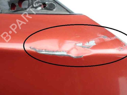 Right front door BMW 1 Coupe (E82)  | BP19220334C3 