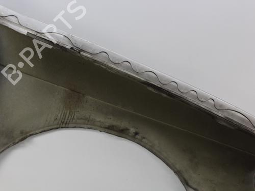 Left front fenders SAAB 9-3 (YS3D) 2.0 Turbo | BP19204283C41 
