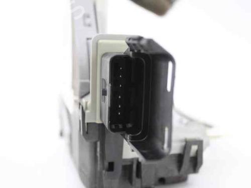 Rear right lock PEUGEOT 3008 I MPV (0U_) 2.0 HDi 150 / BlueHDi 150 | BP19236293C99 