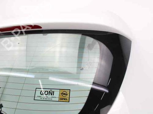 Tailgate OPEL ASTRA J (P10) 1.7 CDTI (68) | BP19237653C6 