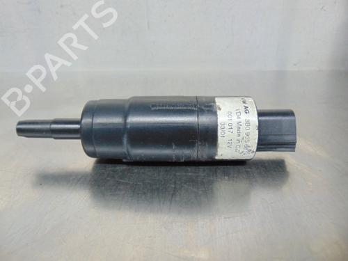 Washer pump AUDI ALLROAD C5 (4BH)  | BP19200153E24 