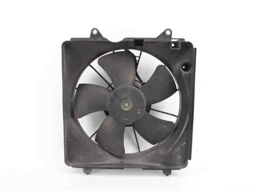 Used Radiator fan HONDA CIVIC VIII Hatchback (FN, FK) 1.8 (FN1, FK2) (140 hp) 19224976