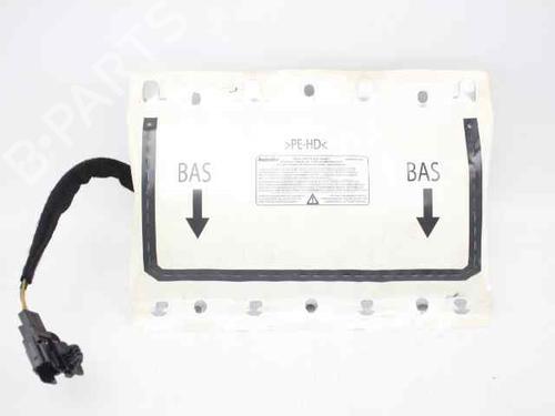 Used Passenger airbag CITROËN C4 I (LC_) 1.6 HDi (90 hp) 19244122