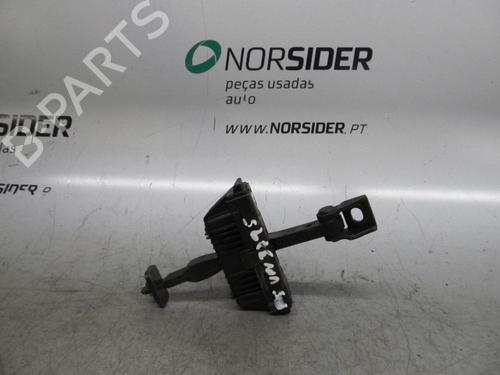 Used Hinge/Door check strap BMW X5 (E53) 3.0 d (184 hp) 19189055