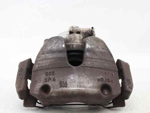 Used Left front brake caliper Left front brake caliper 38077830 38077830