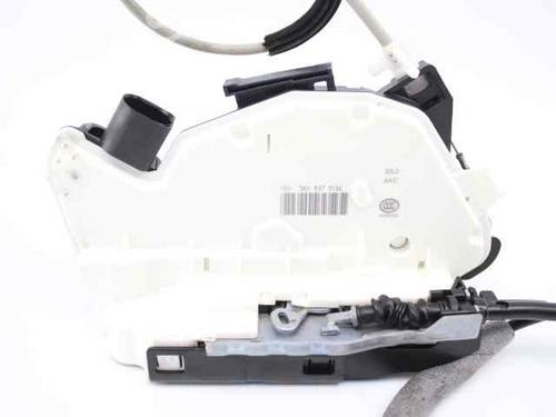 Front right lock SEAT IBIZA IV (6J5, 6P1) 1.6 TDI | BP19236122C97 