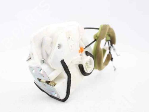Used Front right lock MAZDA CX-5 (KE, GH) 2.2 D (KE2FW) (150 hp) 29227942