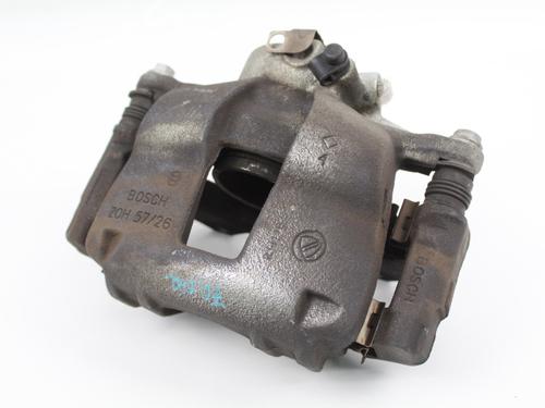 Used Right front brake caliper ALFA ROMEO MITO (955_) 1.6 JTDM (955AXC1B) (120 hp) 19212959