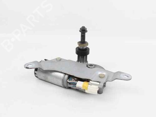 Viskermotor bagrude RENAULT CLIO II (BB_, CB_) 1.4 (B/CB0C, B/CB0S) (75 hp) 19208098