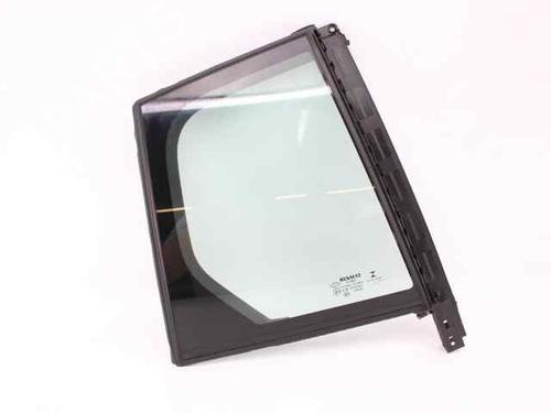 Used Rear right quarter glass RENAULT MEGANE IV Grandtour (K9A/M/N_) 1.5 dCi 110 (110 hp) 27393980
