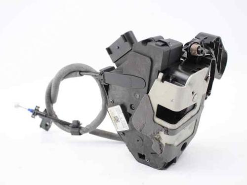 Used Front left lock FORD FOCUS III Turnier [2010-2020]  20163137