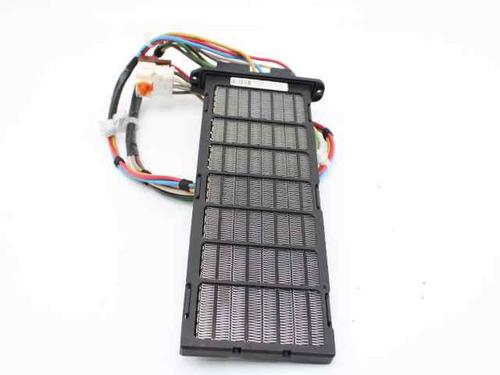 Heater resistor HONDA CIVIC VIII Hatchback (FN, FK) 2.2 CTDi (FK3) | BP19221399M108 