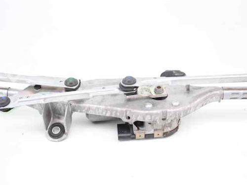 Front wiper motor OPEL ASTRA K (B16) 1.6 CDTi (68) | BP29761202M29 