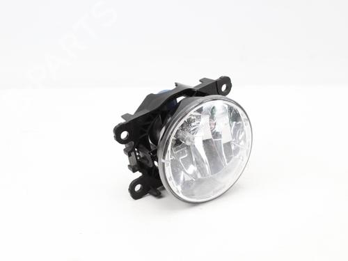 Used Left front fog light RENAULT TALISMAN Grandtour (KP_) 1.6 dCi 130 (130 hp) 21198784