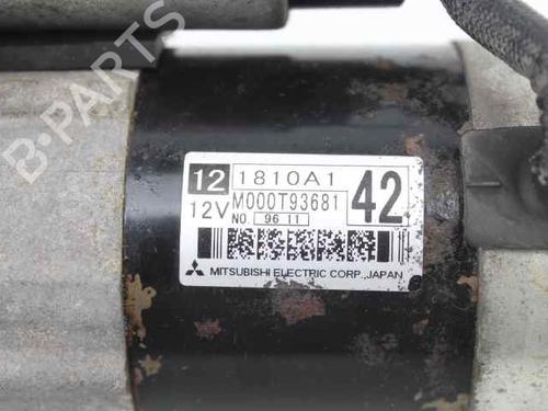 Motor arranque MITSUBISHI COLT VI (Z3_A, Z2_A) 1.1 (Z31A, Z32A) | BP30048208M8 