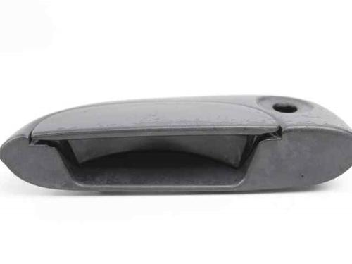 Front left exterior door handle RENAULT KANGOO Express (FC0/1_) D 55 1.9 (FC0D) | BP19218845C128 